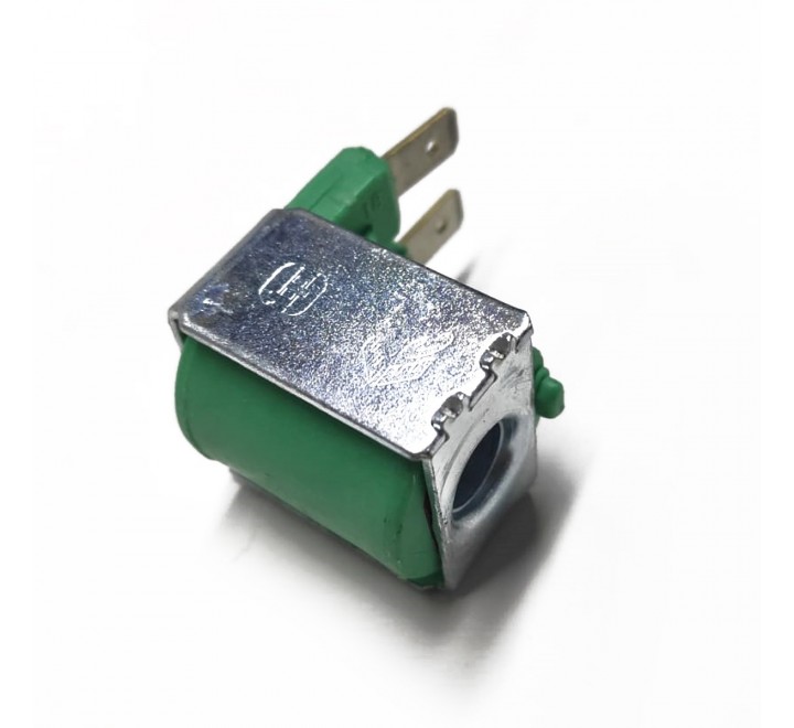 Çamaşır ve Bulaşık Makinesi Solenoid Valf Bobini - 24V